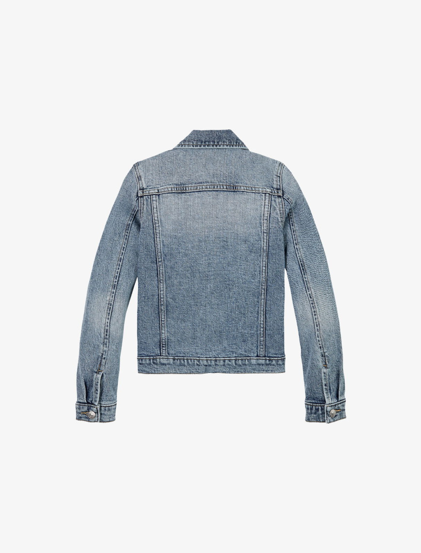 Calvin Klein Çocuk Mavi Mont Calvin Klein Çocuk Mavi Mont