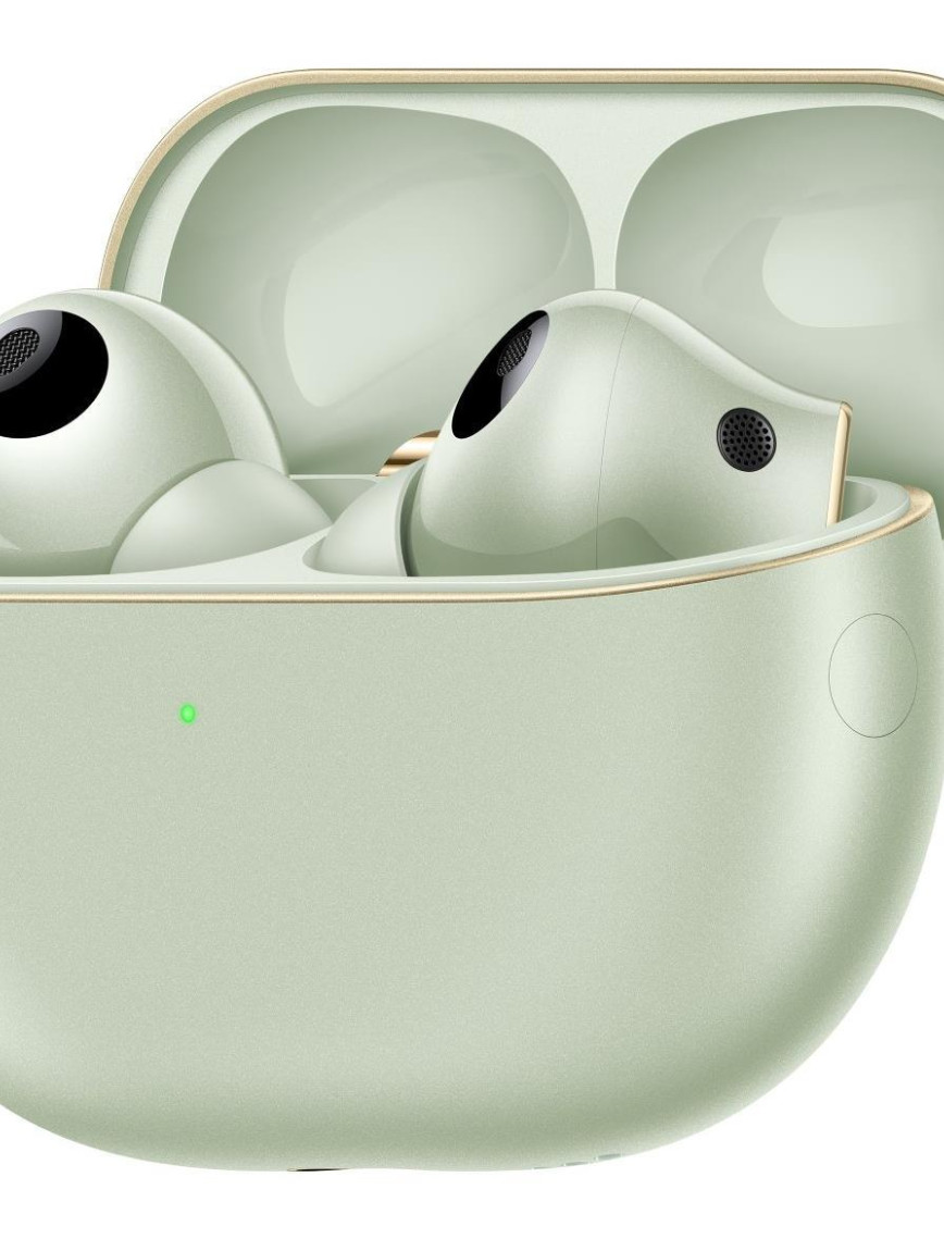 Huawei FreeBuds Pro 4 - Yeşil 55037964 Huawei FreeBuds Pro 4 - Yeşil 55037964