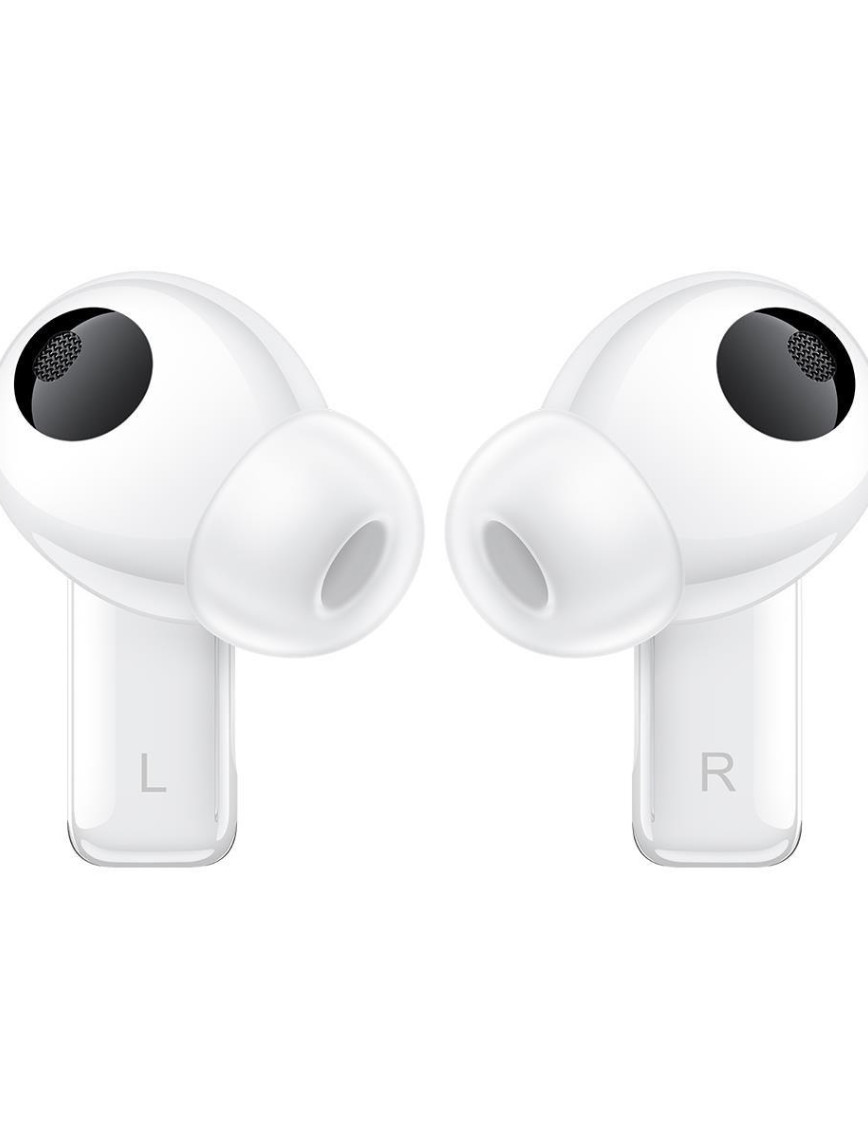 Huawei FreeBuds Pro 3 - Beyaz Seramik 55037053 Huawei FreeBuds Pro 3 - Beyaz Seramik 55037053
