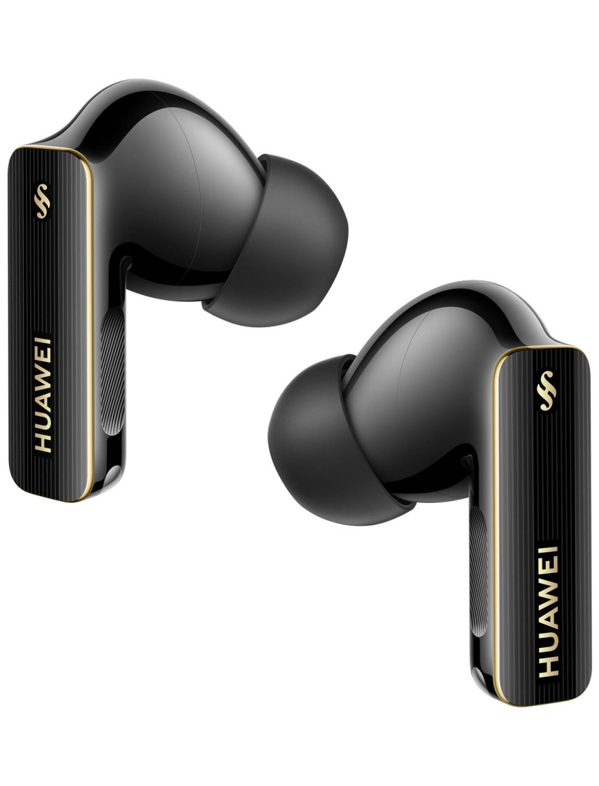 Huawei FreeBuds Pro 4 - Siyah 55037962 Huawei FreeBuds Pro 4 - Siyah 55037962