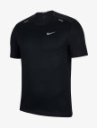 Nike Dri-Fit Rise 365 Erkek Siyah T-Shirt Nike Dri-Fit Rise 365 Erkek Siyah T-Shirt