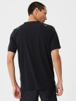 Nike Dri-Fit Rise 365 Erkek Siyah T-Shirt Nike Dri-Fit Rise 365 Erkek Siyah T-Shirt