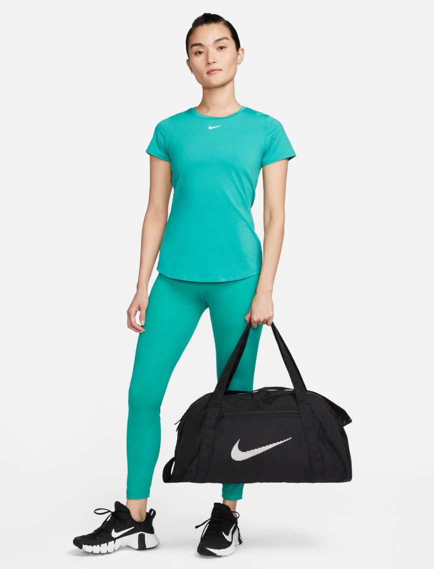 Nike Gym Club Bag Kadın Siyah Spor Çantası Nike Gym Club Bag Kadın Siyah Spor Çantası