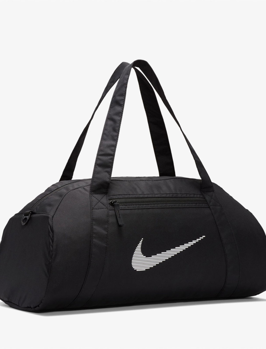 Nike Gym Club Bag Kadın Siyah Spor Çantası Nike Gym Club Bag Kadın Siyah Spor Çantası