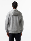 Nike Therma-Fit Full-Zip Erkek Gri Hoodie Nike Therma-Fit Full-Zip Erkek Gri Hoodie