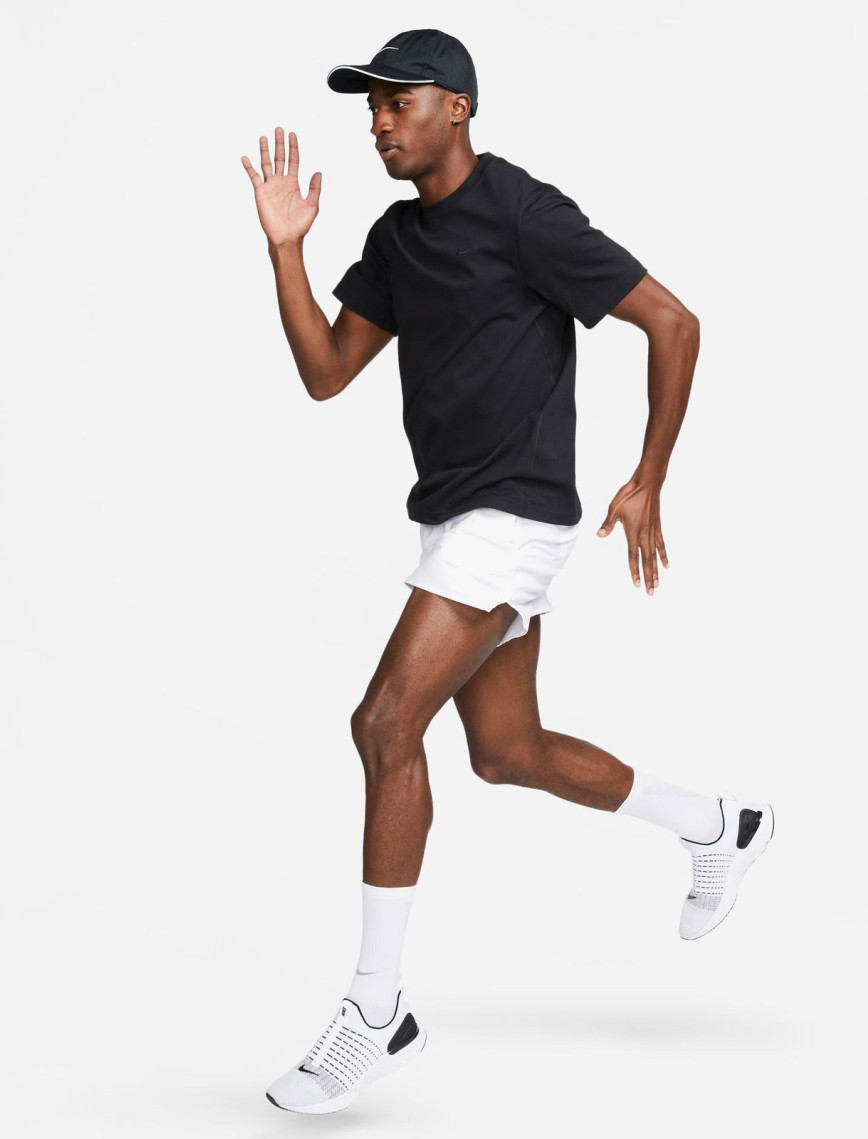 Nike Dri-Fit Primary Erkek Yeşil T-Shirt Nike Dri-Fit Primary Erkek Yeşil T-Shirt