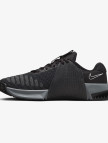 Nike Metcon 9 Kadın Siyah Spor Ayakkabı Nike Metcon 9 Kadın Siyah Spor Ayakkabı