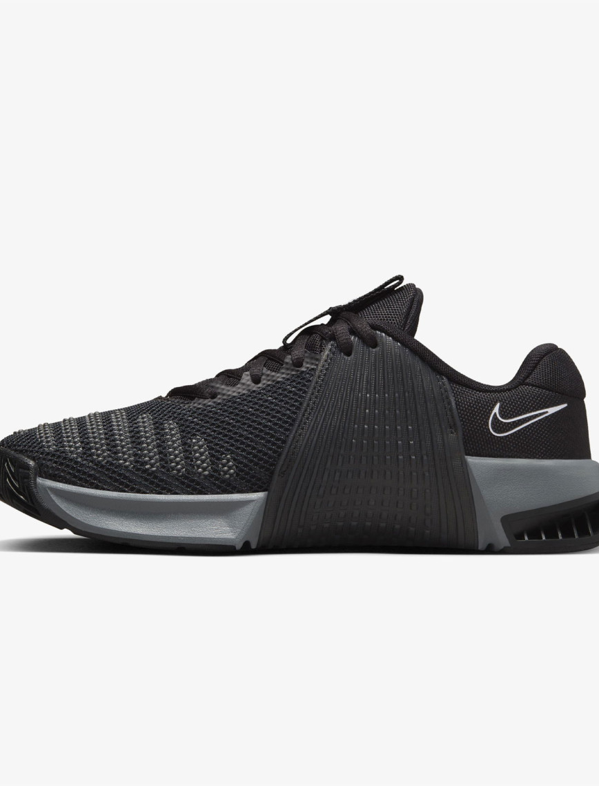 Nike Metcon 9 Kadın Siyah Spor Ayakkabı Nike Metcon 9 Kadın Siyah Spor Ayakkabı