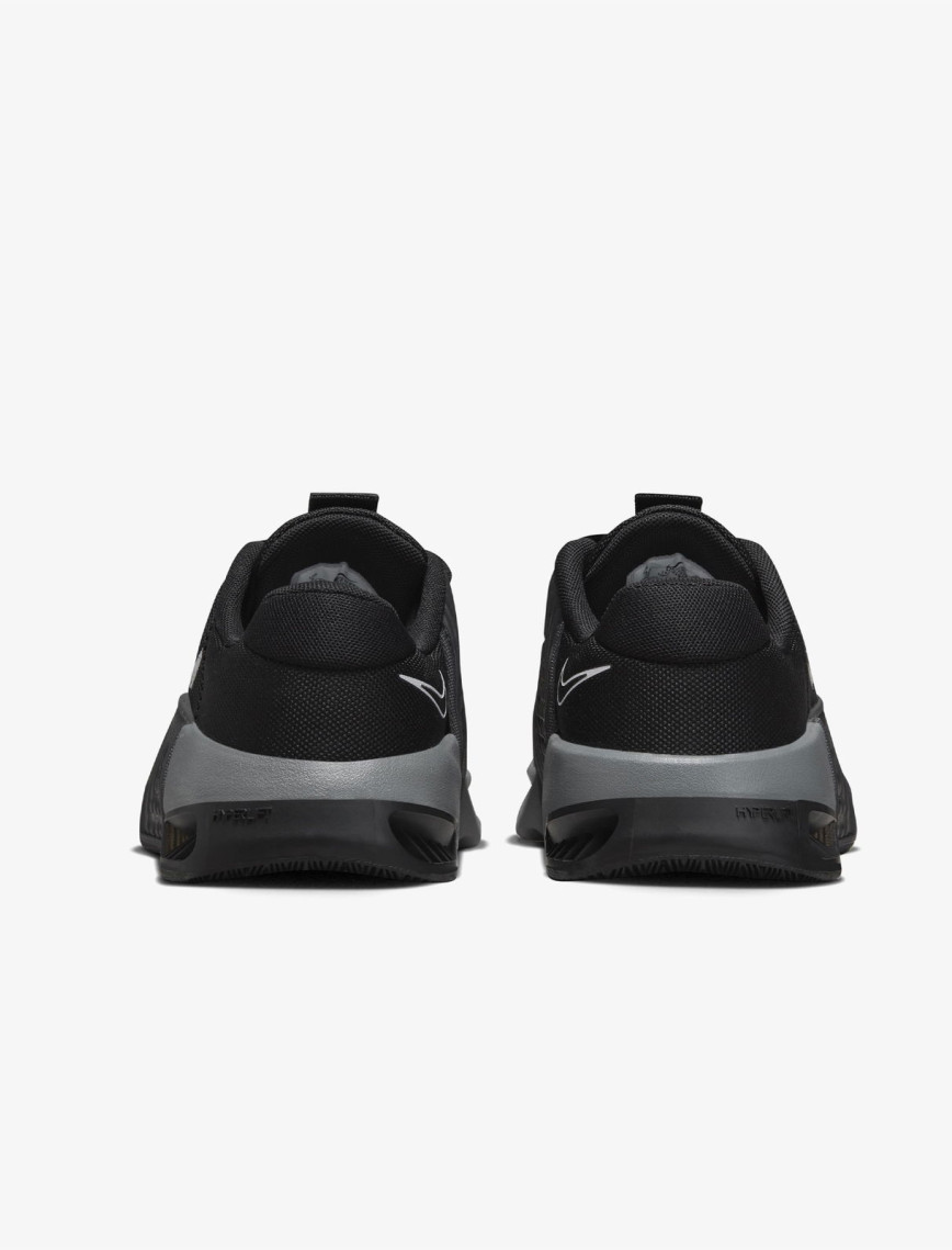 Nike Metcon 9 Kadın Siyah Spor Ayakkabı Nike Metcon 9 Kadın Siyah Spor Ayakkabı