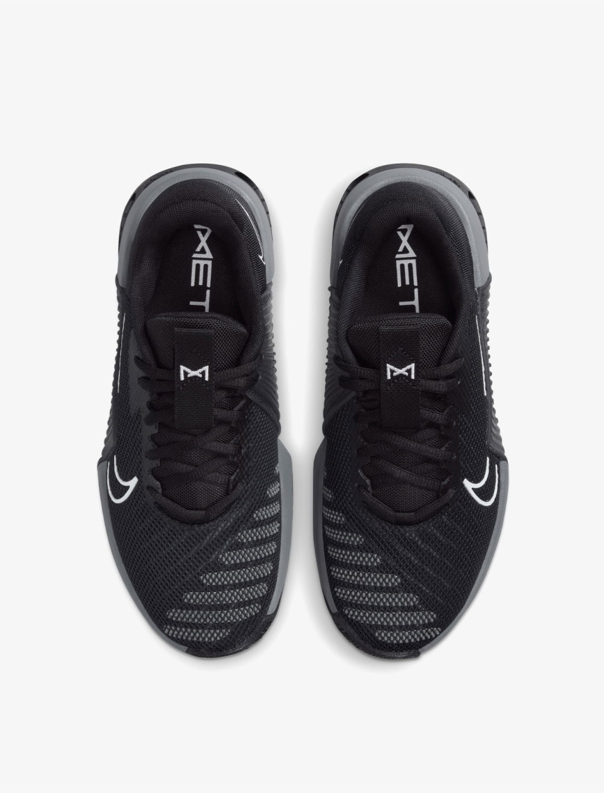 Nike Metcon 9 Kadın Siyah Spor Ayakkabı Nike Metcon 9 Kadın Siyah Spor Ayakkabı