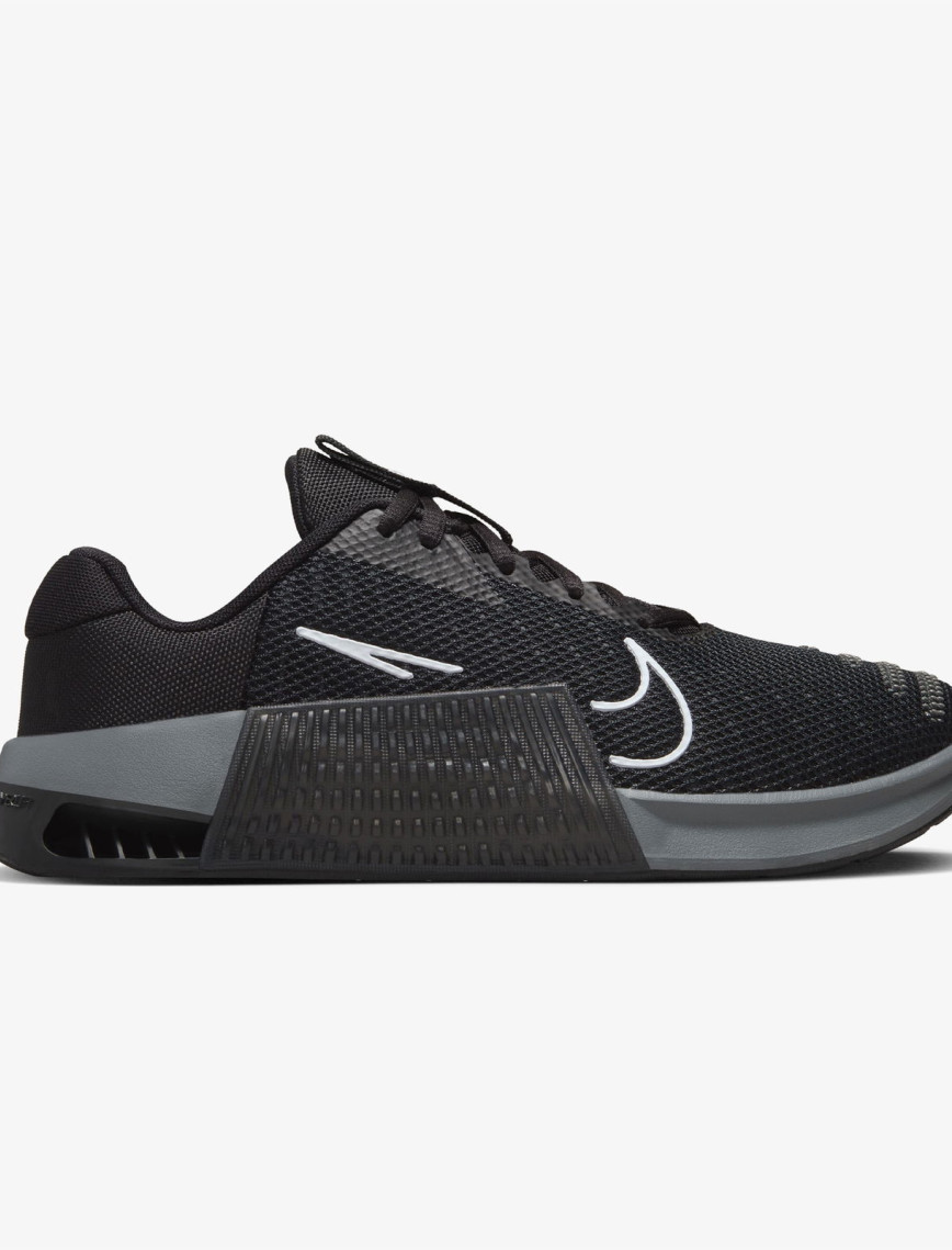 Nike Metcon 9 Kadın Siyah Spor Ayakkabı Nike Metcon 9 Kadın Siyah Spor Ayakkabı