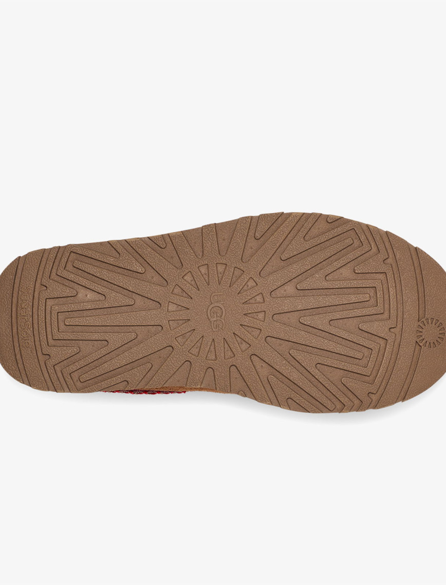 UGG Tazz Çocuk Taba Bot UGG Tazz Çocuk Taba Bot