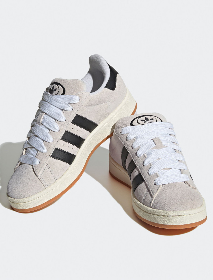 adidas Campus 00S Unisex Beyaz Sneaker adidas Campus 00S Unisex Beyaz Sneaker
