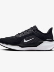 Nike Pegasus 41 Kadın Siyah Spor Ayakkabı Nike Pegasus 41 Kadın Siyah Spor Ayakkabı