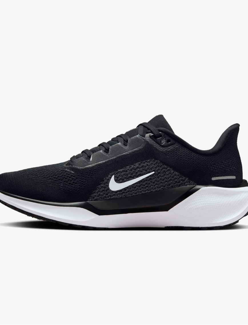 Nike Pegasus 41 Kadın Siyah Spor Ayakkabı Nike Pegasus 41 Kadın Siyah Spor Ayakkabı