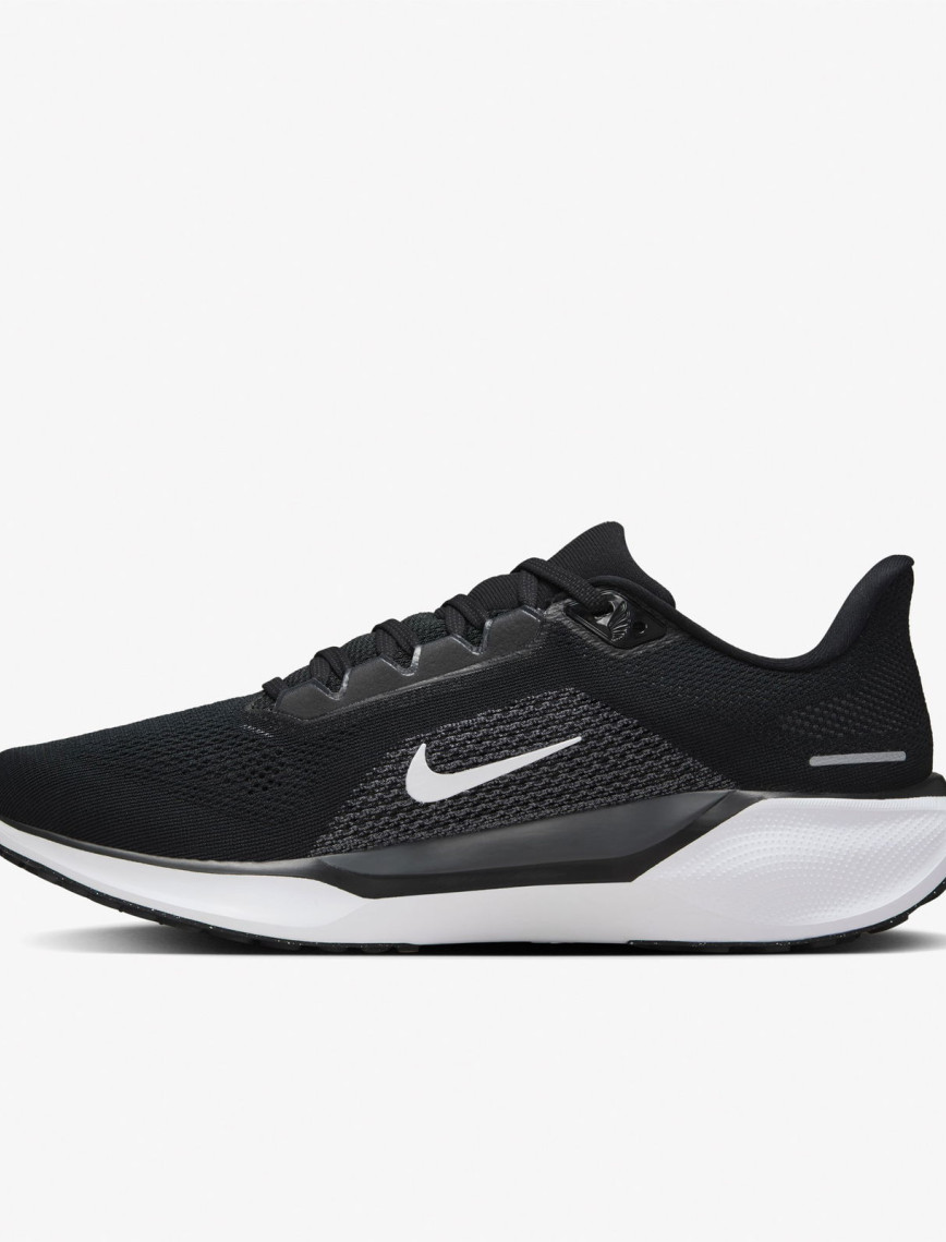 Nike Pegasus 41 Erkek Siyah Spor Ayakkabı Nike Pegasus 41 Erkek Siyah Spor Ayakkabı