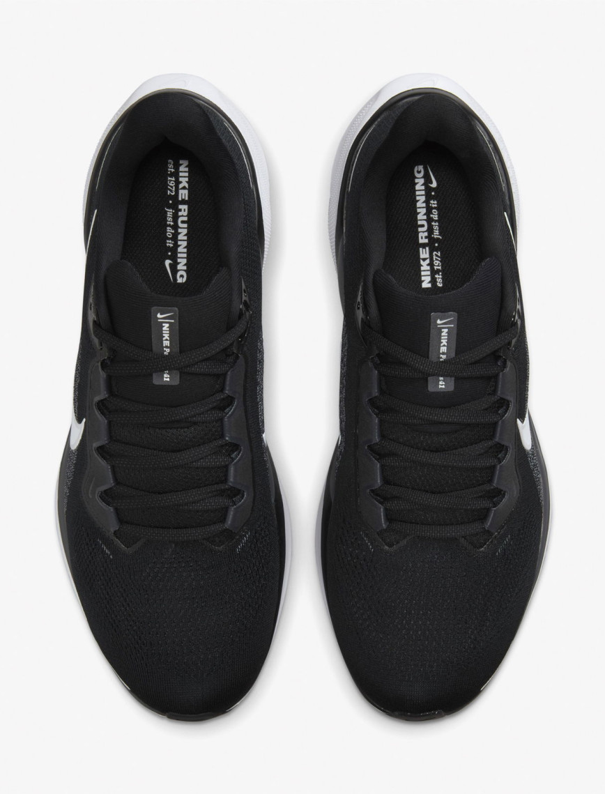 Nike Pegasus 41 Erkek Siyah Spor Ayakkabı Nike Pegasus 41 Erkek Siyah Spor Ayakkabı