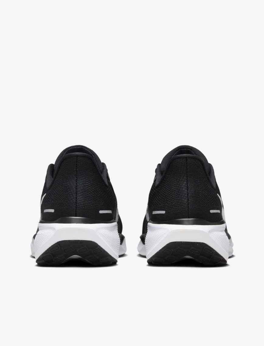 Nike Pegasus 41 Erkek Siyah Spor Ayakkabı Nike Pegasus 41 Erkek Siyah Spor Ayakkabı