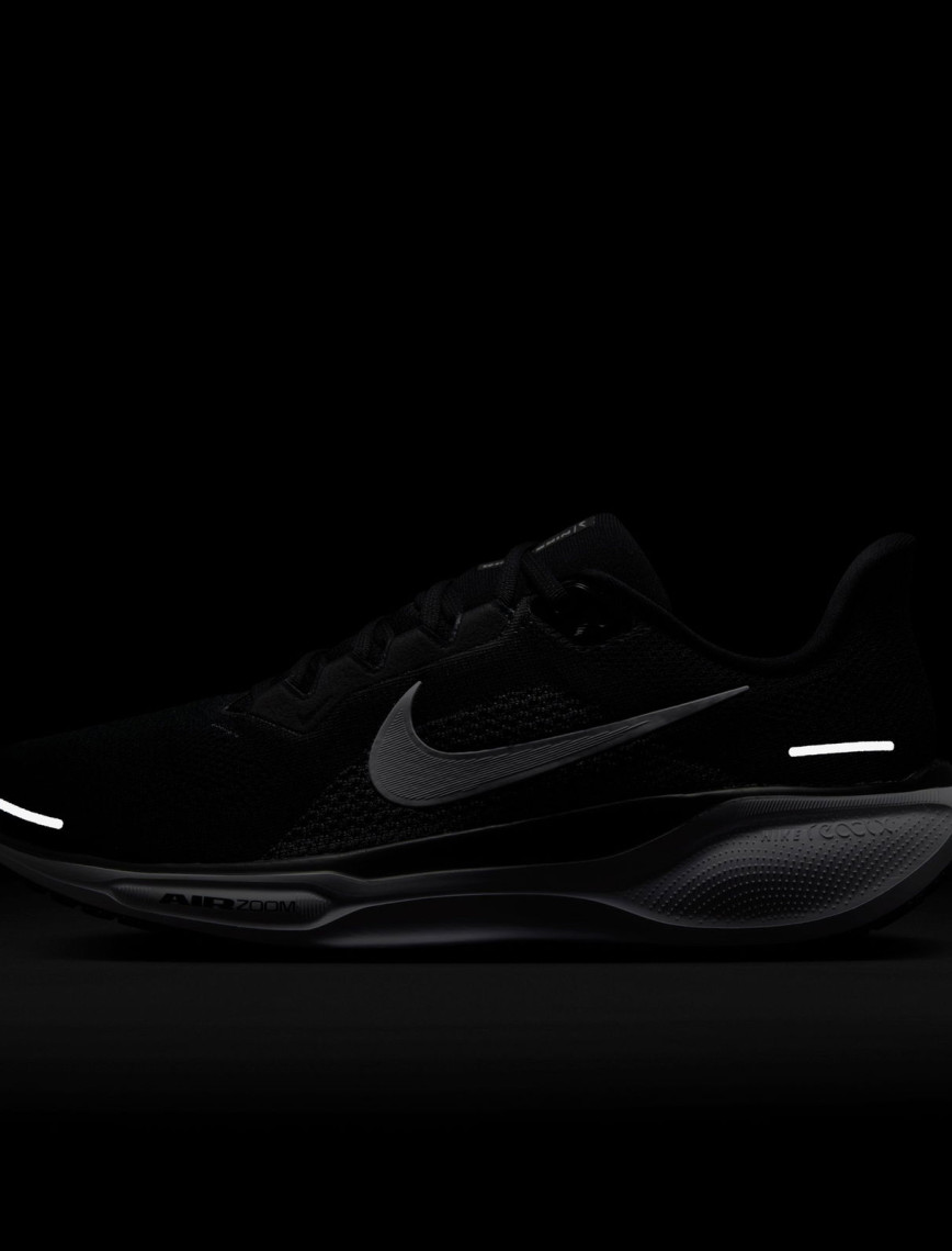 Nike Pegasus 41 Erkek Siyah Spor Ayakkabı Nike Pegasus 41 Erkek Siyah Spor Ayakkabı