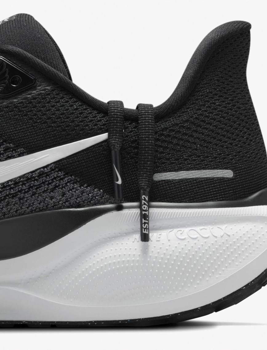 Nike Pegasus 41 Erkek Siyah Spor Ayakkabı Nike Pegasus 41 Erkek Siyah Spor Ayakkabı