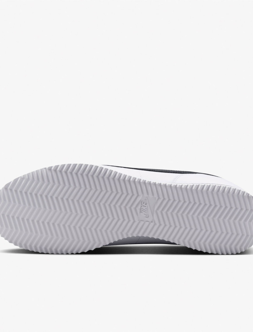 Nike Cortez Erkek Beyaz Sneaker