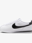 Nike Cortez Erkek Beyaz Sneaker