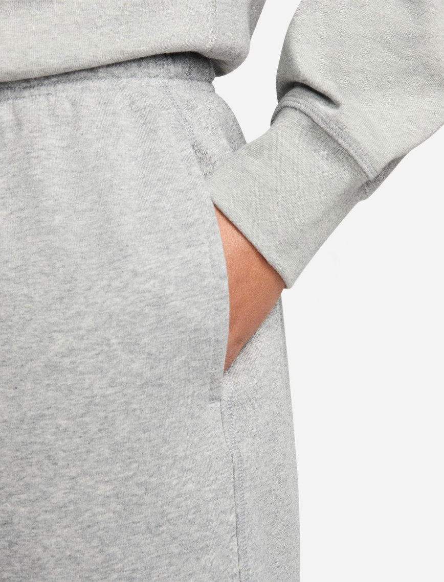 Nike Club Erkek Gri Şort Nike Club Erkek Gri Şort