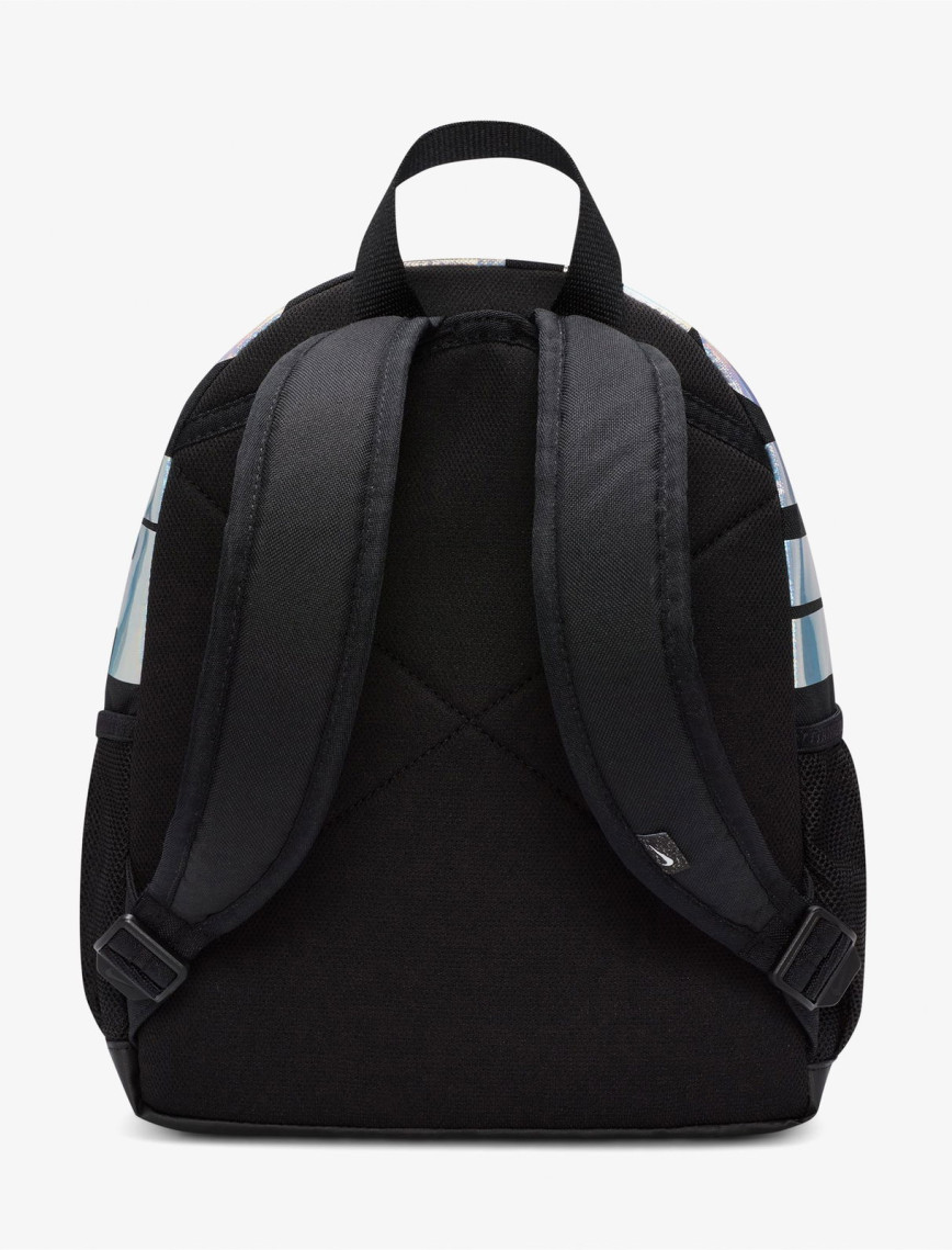 Nike Brasilia JDI Çocuk Siyah Mini Sırt Çantası Nike Brasilia JDI Çocuk Siyah Mini Sırt Çantası