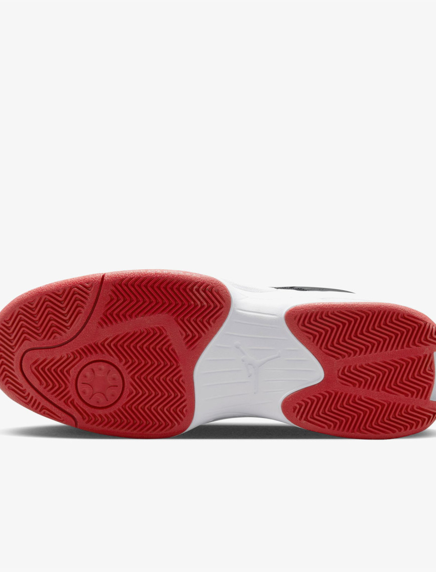 Jordan Max Aura 6 Erkek Siyah Spor Ayakkabı Jordan Max Aura 6 Erkek Siyah Spor Ayakkabı