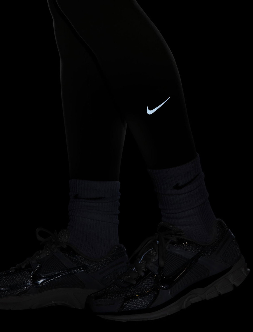 Nike Dri-Fit One Kadın Yeşil Tayt Nike Dri-Fit One Kadın Yeşil Tayt