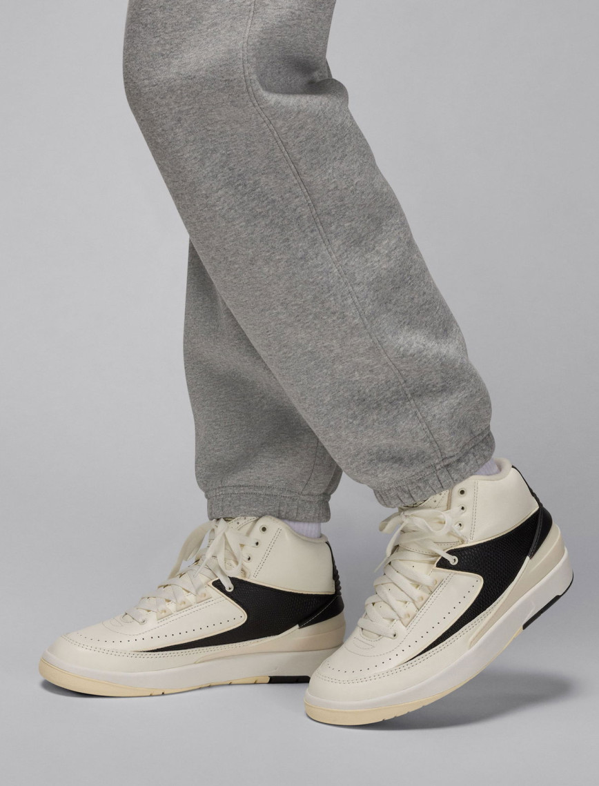 Jordan Brooklyn Fleece Kadın Gri Eşofman Altı Jordan Brooklyn Fleece Kadın Gri Eşofman Altı