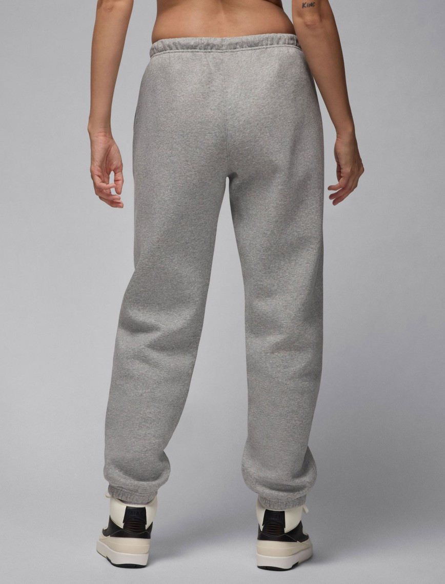 Jordan Brooklyn Fleece Kadın Gri Eşofman Altı Jordan Brooklyn Fleece Kadın Gri Eşofman Altı