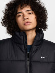 Nike Sportswear Therma-Fit Classic Puffer Kadın Siyah Yelek Nike Sportswear Therma-Fit Classic Puffer Kadın Siyah Yelek