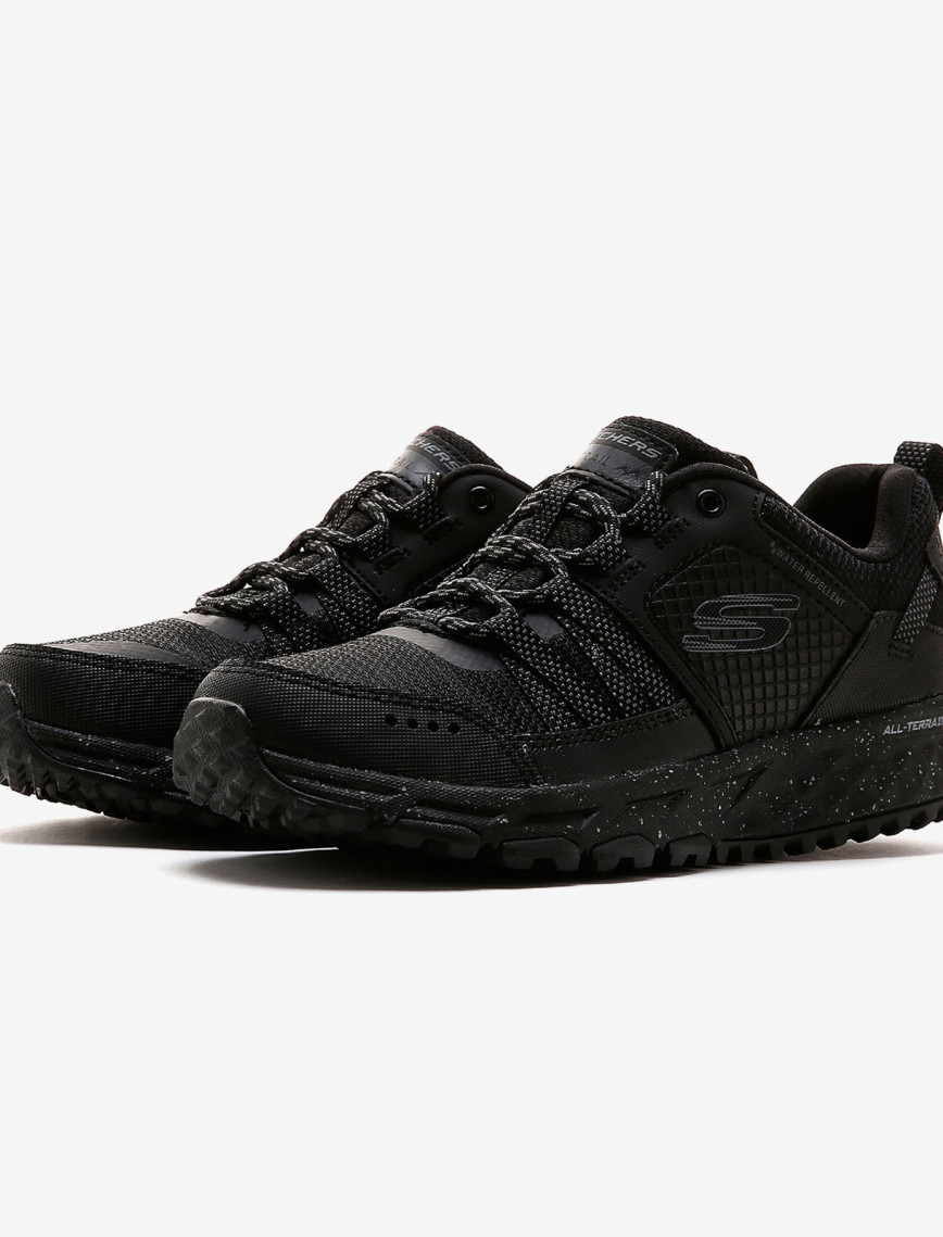 Skechers Escape Plan Kadın Siyah Spor Ayakkabı Skechers Escape Plan Kadın Siyah Spor Ayakkabı