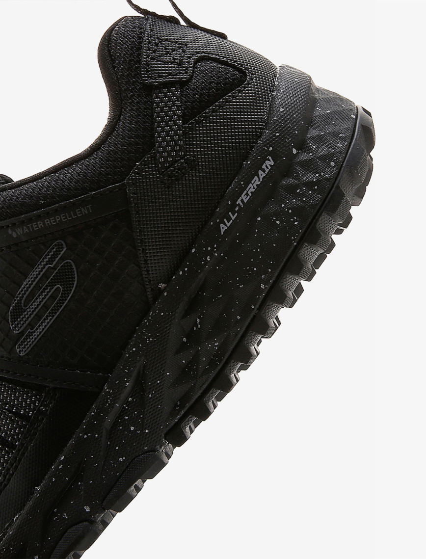 Skechers Escape Plan Kadın Siyah Spor Ayakkabı Skechers Escape Plan Kadın Siyah Spor Ayakkabı