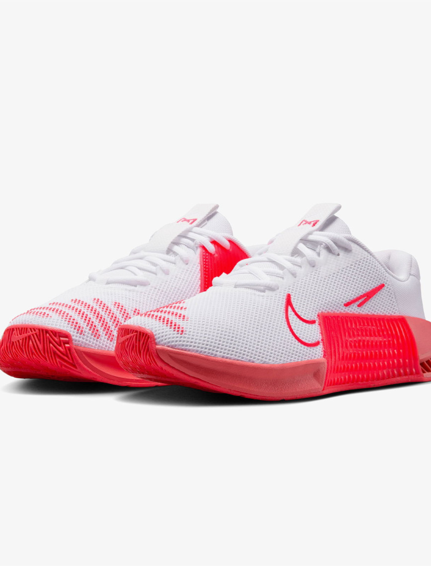 Nike Metcon 9 Kadın Beyaz Spor Ayakkabı Nike Metcon 9 Kadın Beyaz Spor Ayakkabı
