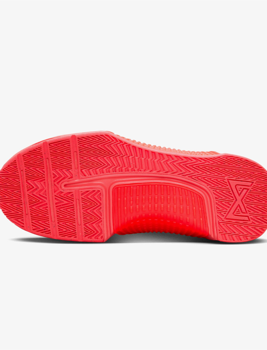 Nike Metcon 9 Kadın Beyaz Spor Ayakkabı Nike Metcon 9 Kadın Beyaz Spor Ayakkabı