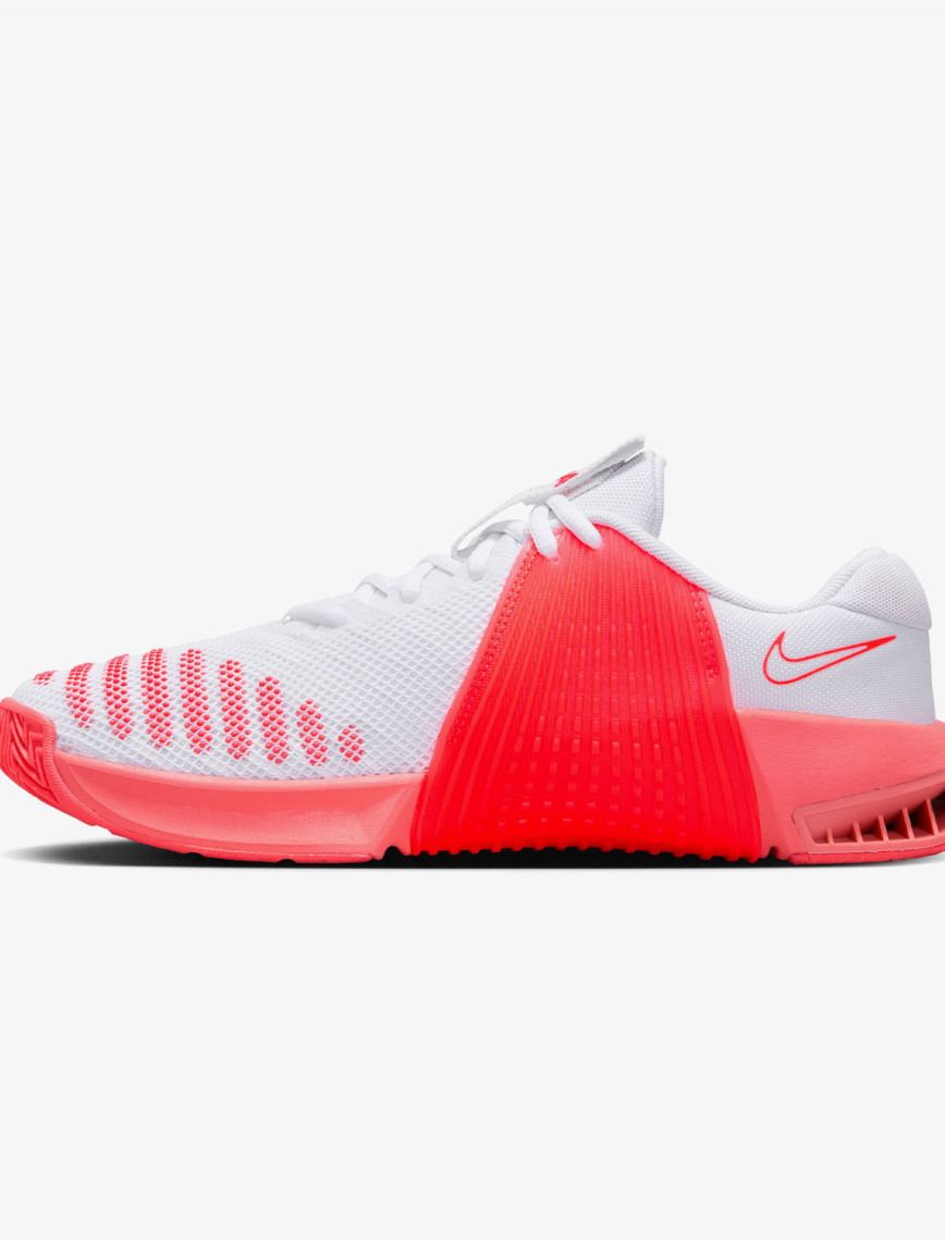 Nike Metcon 9 Kadın Beyaz Spor Ayakkabı Nike Metcon 9 Kadın Beyaz Spor Ayakkabı