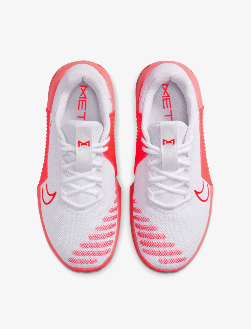 Nike Metcon 9 Kadın Beyaz Spor Ayakkabı Nike Metcon 9 Kadın Beyaz Spor Ayakkabı