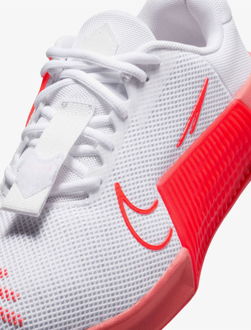 Nike Metcon 9 Kadın Beyaz Spor Ayakkabı Nike Metcon 9 Kadın Beyaz Spor Ayakkabı