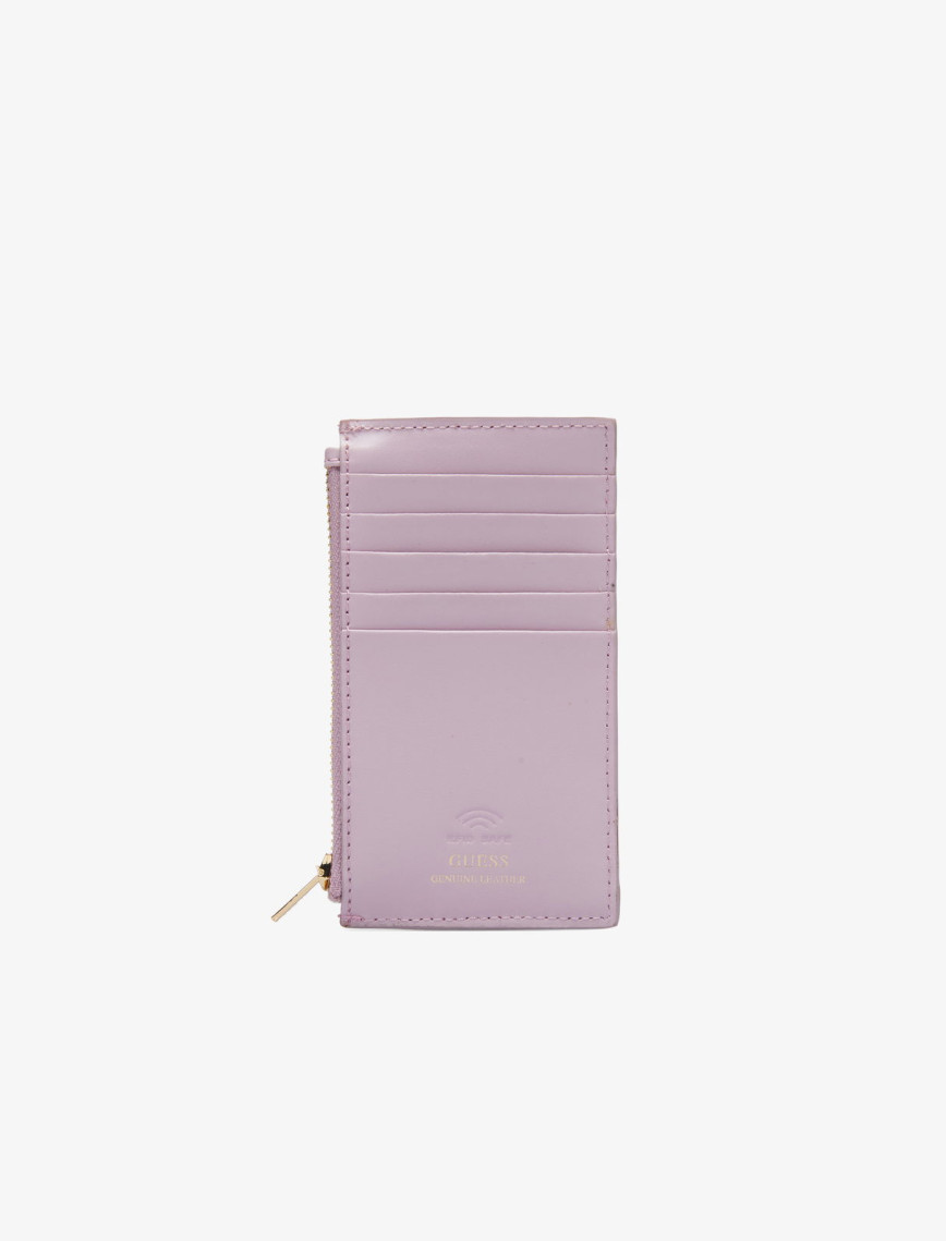 Guess Kadın Mor Kartlık Guess Kadın Mor Kartlık