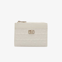 Guess Keyring P5201 Kadın Krem Kartlık