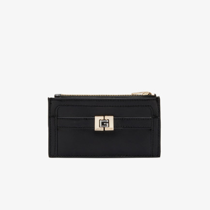 Guess Kadın Siyah Kartlık Guess Kadın Siyah Kartlık