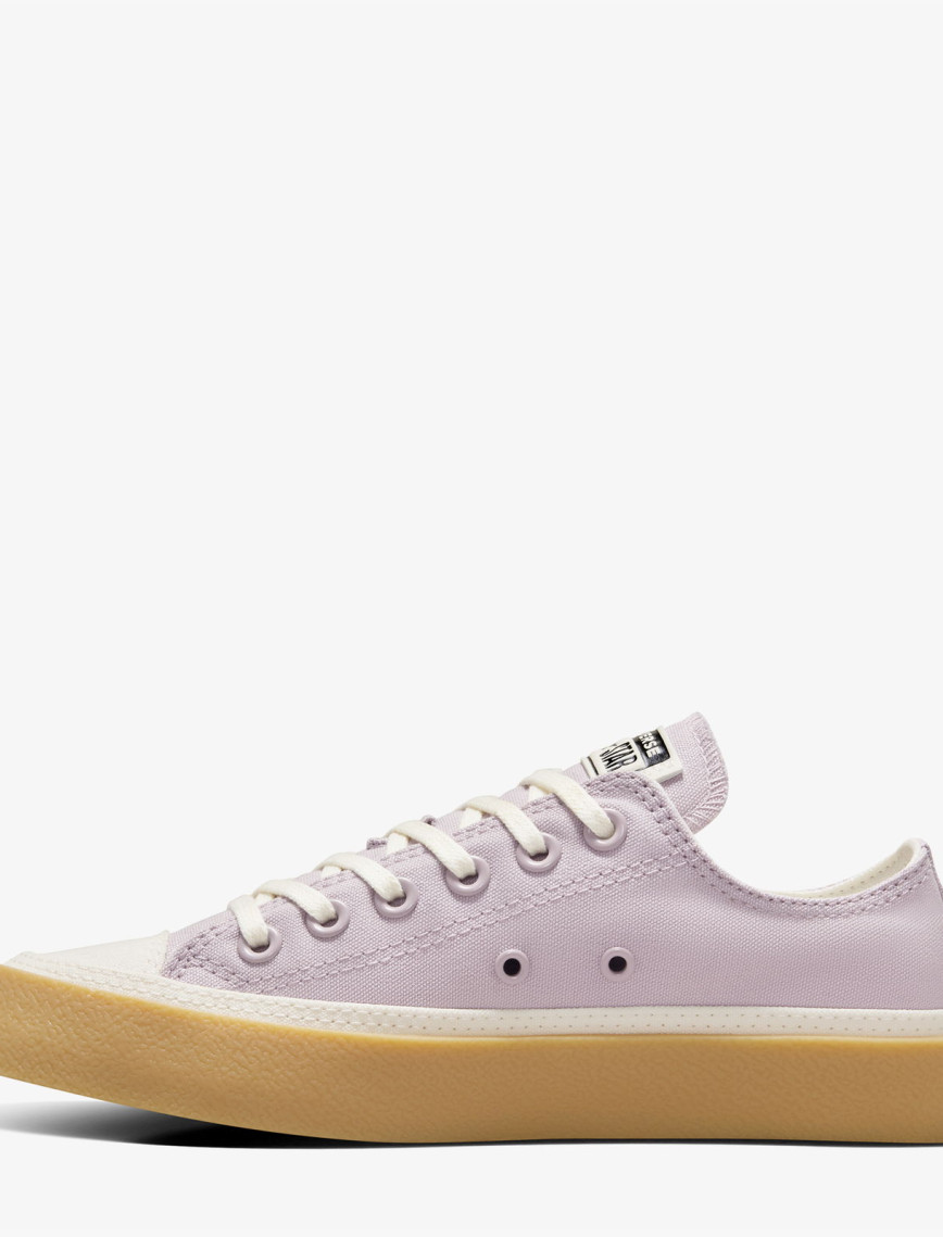 Converse Chuck Taylor All Star Post Applied Unisex Pembe Sneaker Converse Chuck Taylor All Star Post Applied Unisex Pembe Sneaker