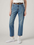Levi's 501 Crop Must Be Mine Kadın Mavi Jean Levi's 501 Crop Must Be Mine Kadın Mavi Jean