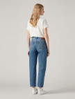 Levi's 501 Crop Must Be Mine Kadın Mavi Jean Levi's 501 Crop Must Be Mine Kadın Mavi Jean