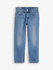 Levi's 501 Crop Must Be Mine Kadın Mavi Jean Levi's 501 Crop Must Be Mine Kadın Mavi Jean
