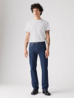 Levi's 501 Original Local Onewash Erkek Lacivert Jean