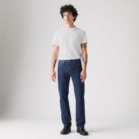 Levi's 501 Original Local Onewash Erkek Lacivert Jean Levi's 501 Original Local Onewash Erkek Lacivert Jean