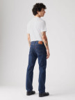 Levi's 501 Original Local Onewash Erkek Lacivert Jean
